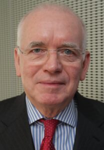 Dr. Ludger Müller