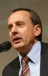 Prof. Dr. Konrad Wolf