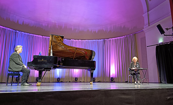 Literaturfestival